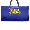 i support balloon animal rights Weekender Totes