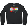 under contruction trending Crewneck Sweatshirt