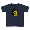 i can not lie Toddler T-shirt