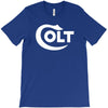 colt firearms T-Shirt