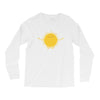 Sun Worshipper Long Sleeve Shirts