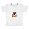 Vesikalik maymun Toddler T-shirt