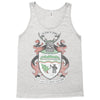 the keepers of the word Tank Top