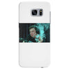 elon musk smoke Samsung Galaxy S7 Edge Case