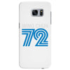wing chun 72 retro Samsung Galaxy S7 Edge