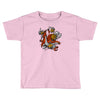 rpg united   epic battle Toddler T-shirt