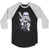 little 3/4 Sleeve Shirt