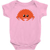 rustacean Baby Bodysuit