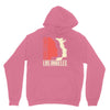 womens march on los angeles Unisex Hoodie