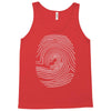 spider Tank Top