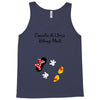 Creating A Little Disney Magic Minnie Mouse Tank Top