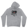 del Unisex Hoodie