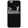 the rodfather iPhone 6/6s Case