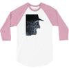 freddy 3/4 Sleeve Shirt