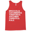 vegan Tank Top