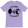 old school tech support T-Shirt