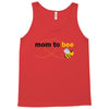 Mom to Bee Unknown Gender Tank Top