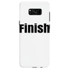 finish Samsung Galaxy S8