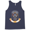 the birth of legend vintage est. 1981 premium quality aged to perfecti Tank Top