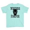 wakanda Youth Tee