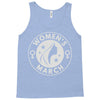 women's march Tank Top