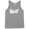 twat Tank Top