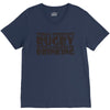 rugby (2) V-Neck Tee