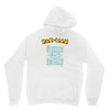 pacman Unisex Hoodie