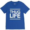 thug life V-Neck Tee