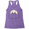 baby 3 Racerback Tank