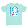Doraemon Youth Tee