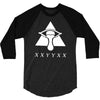 xxyyxx 3/4 Sleeve Shirt