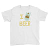 i beer beer Youth Tee