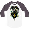 rambling 3/4 Sleeve Shirt