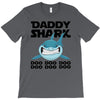 Daddy Shark Doo Doo Doo T-Shirt