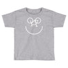 bike siley Toddler T-shirt