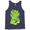 sardines Tank Top