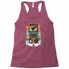 movie icon Racerback Tank