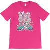 mushroom party T-Shirt
