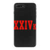 XXIV K iPhone 7 Plus Case