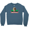 timberwookiees Crewneck Sweatshirt