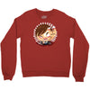 lest rock Crewneck Sweatshirt