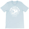 camp half blood long island T-Shirt