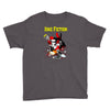 joke fiction Youth Tee
