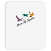 ducks fly together Mousepad