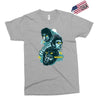 times they are a'changing Exclusive T-shirt