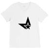 fahrie77 V-Neck Tee