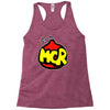 modena city ramblers v ragge folk combat Racerback Tank