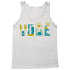 home Tank Top