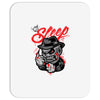 no sleep Mousepad